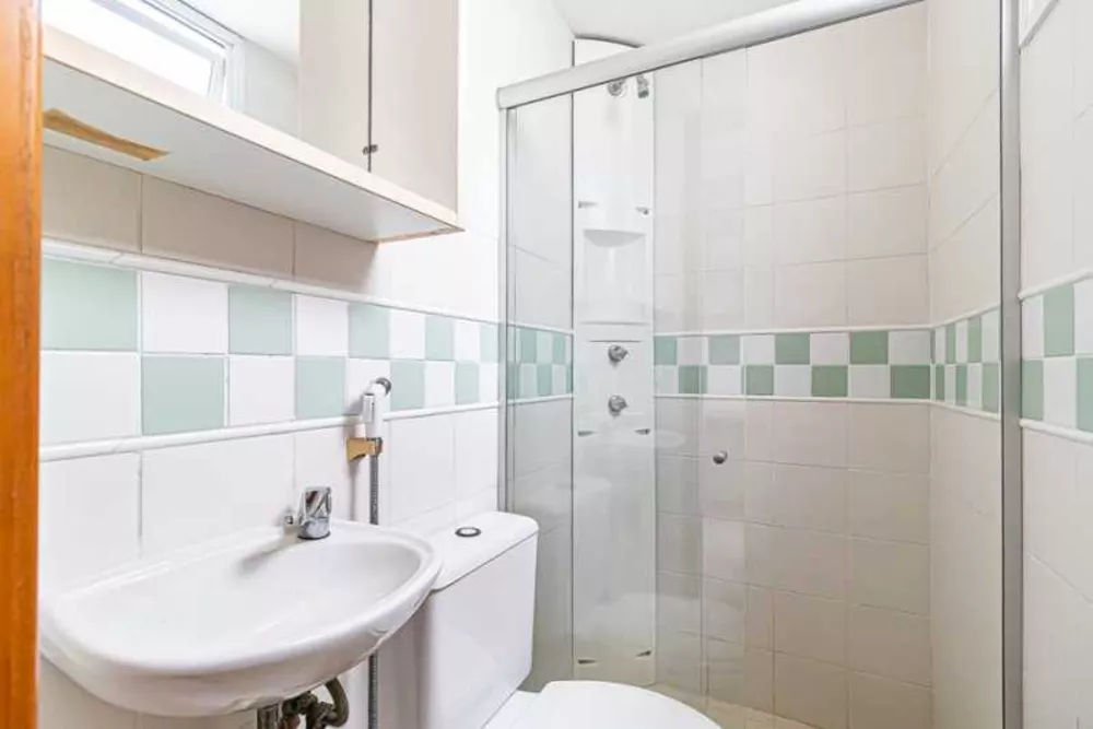 Apartamento, 3 quartos, 82 m² - Foto 5