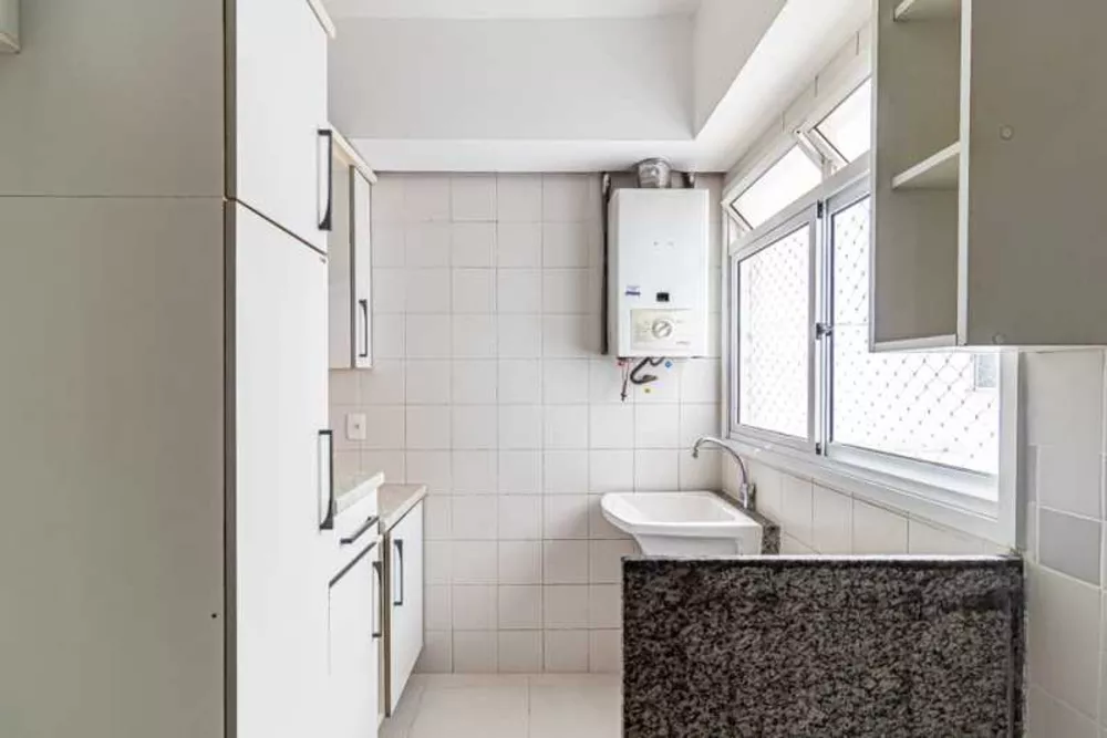 Apartamento, 3 quartos, 82 m² - Foto 13