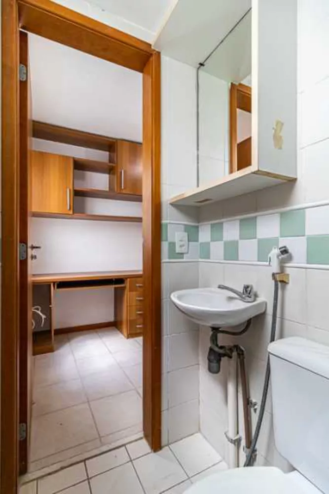 Apartamento, 3 quartos, 82 m² - Foto 4