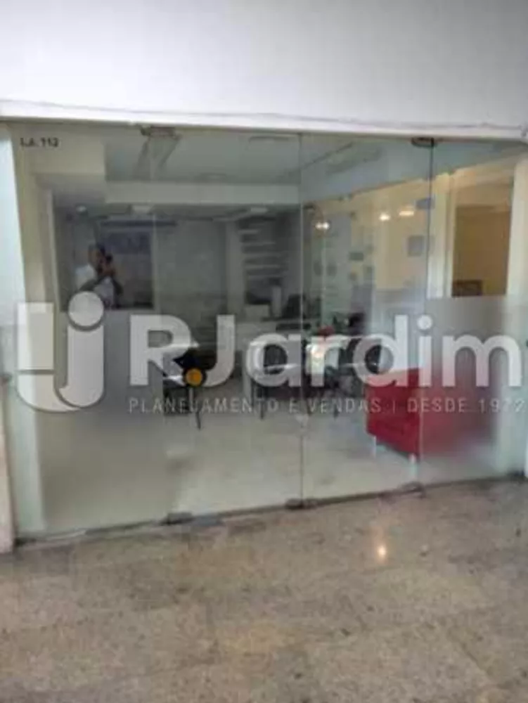 Loja-Salão, 52 m² - Foto 5