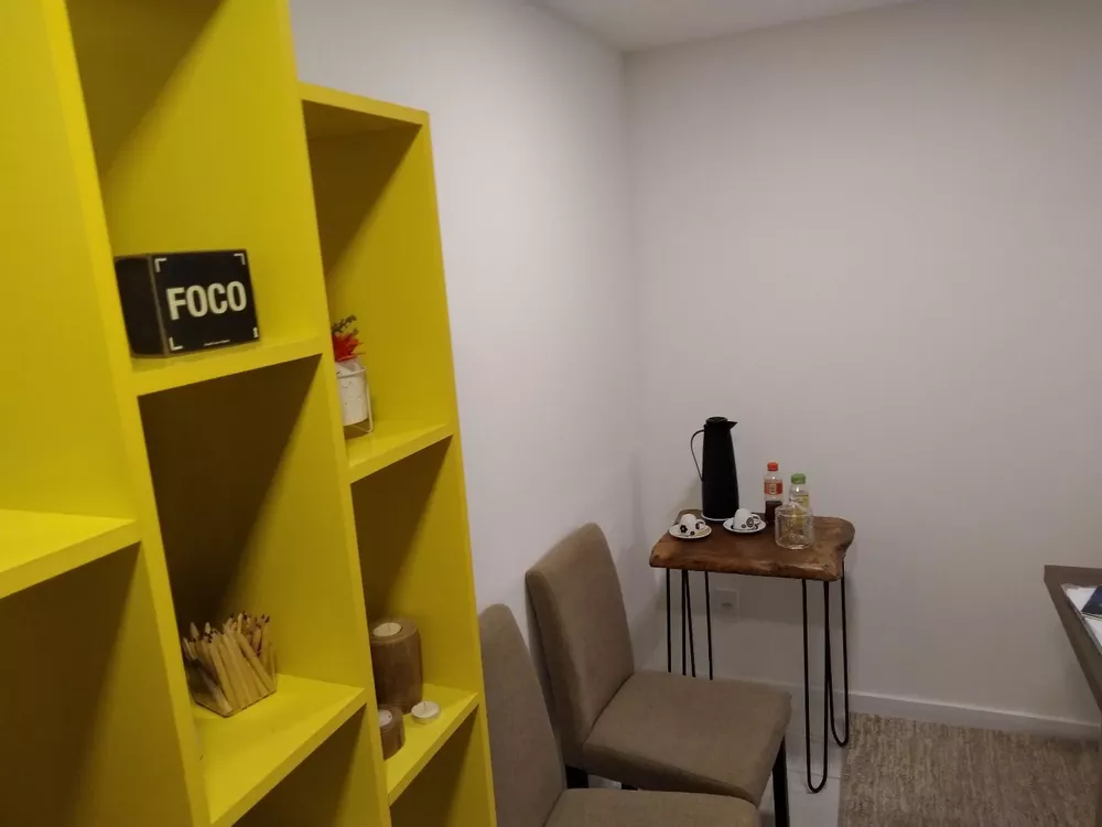 Loja-Salão, 52 m² - Foto 13