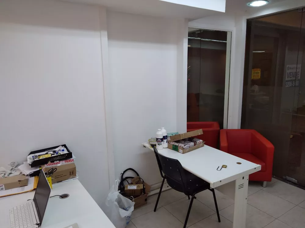 Loja-Salão, 52 m² - Foto 9