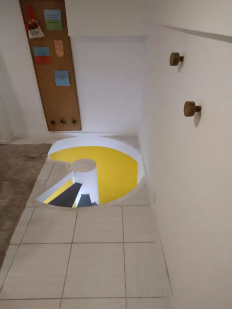 Loja-Salão, 52 m² - Foto 15