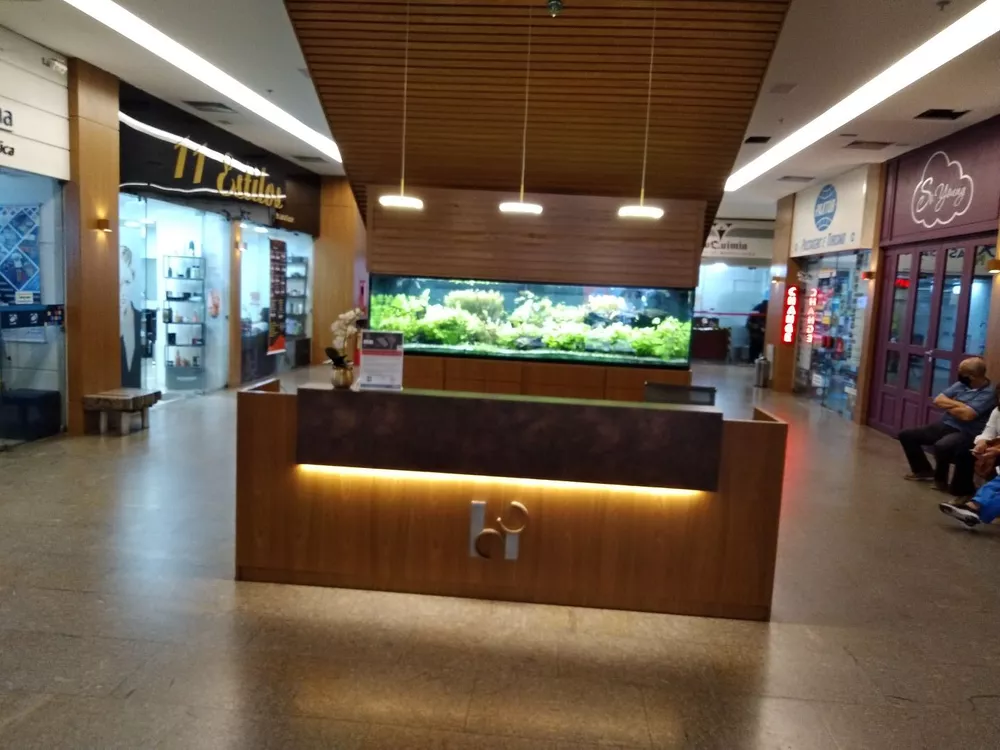 Loja-Salão, 52 m² - Foto 19