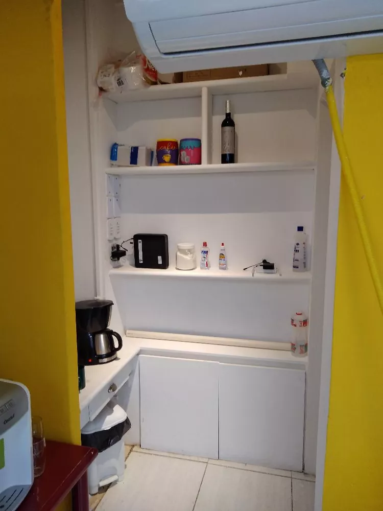 Loja-Salão, 52 m² - Foto 10