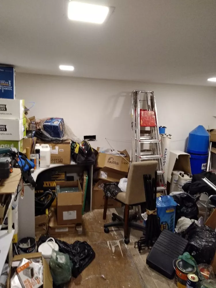 Loja-Salão, 52 m² - Foto 17