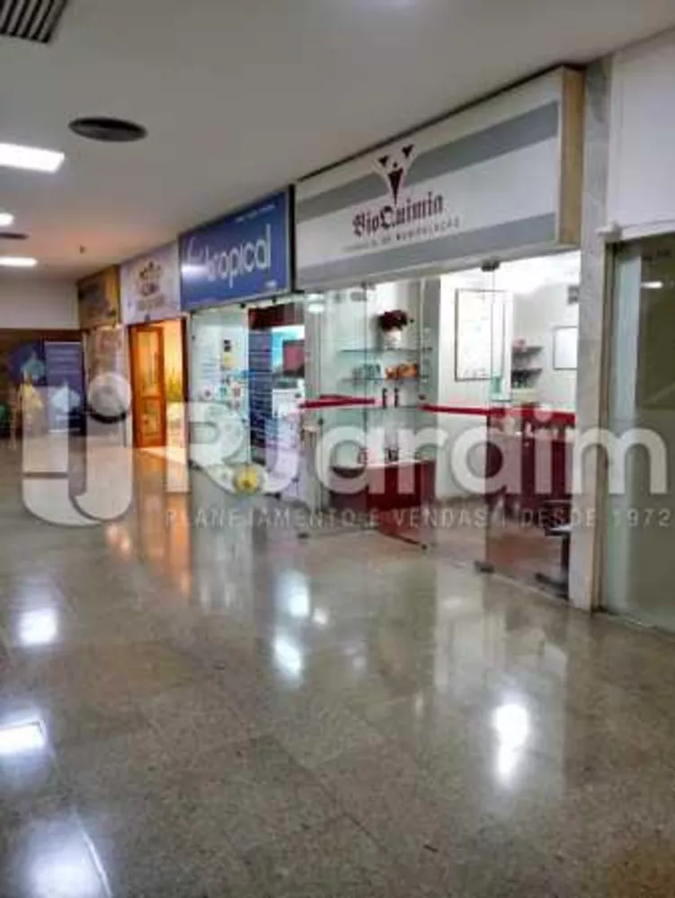Loja-Salão, 52 m² - Foto 8