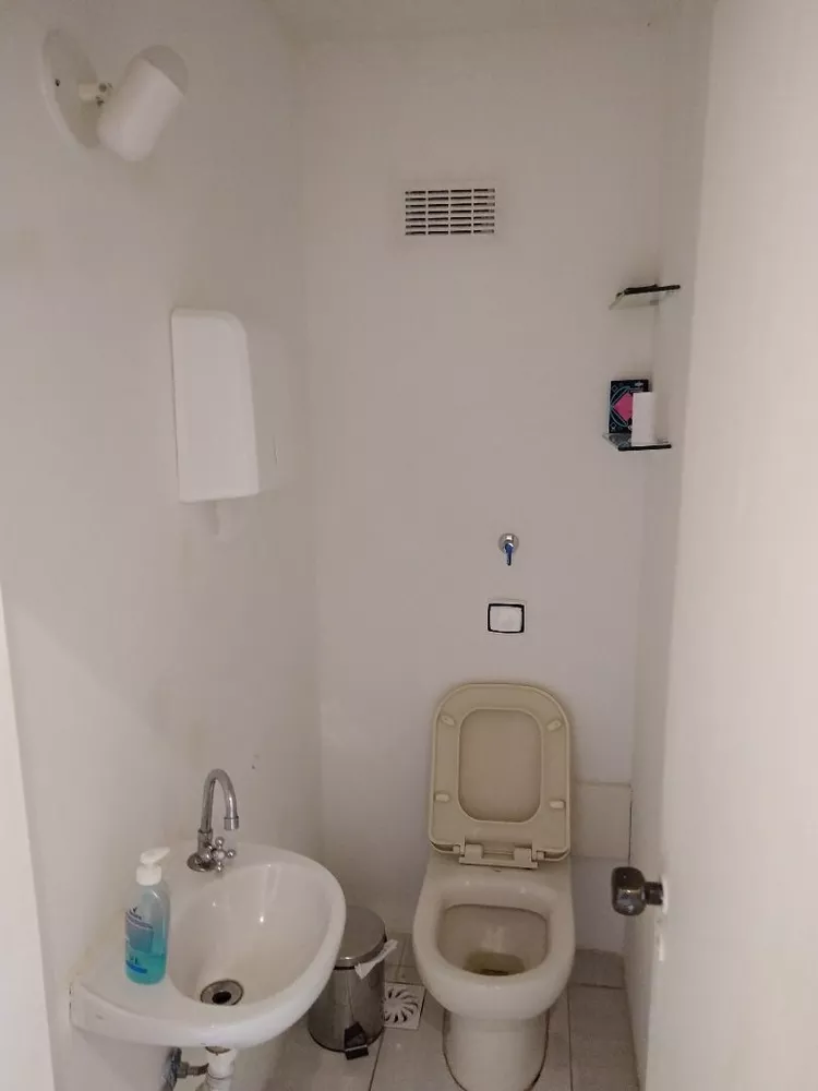 Loja-Salão, 52 m² - Foto 11