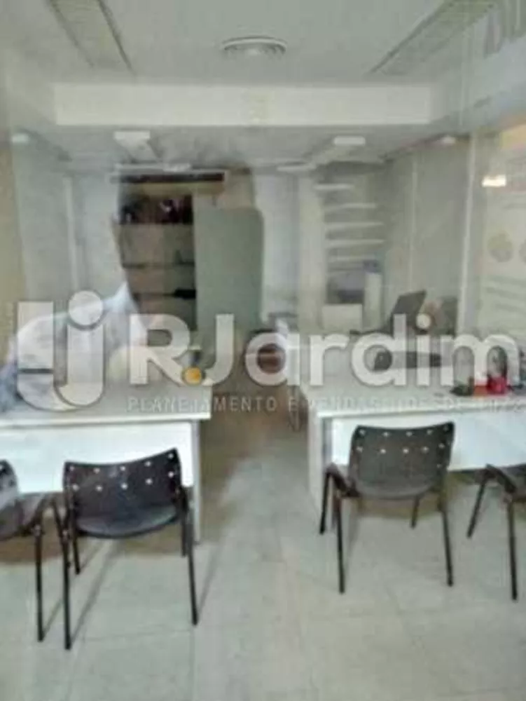 Loja-Salão, 52 m² - Foto 4