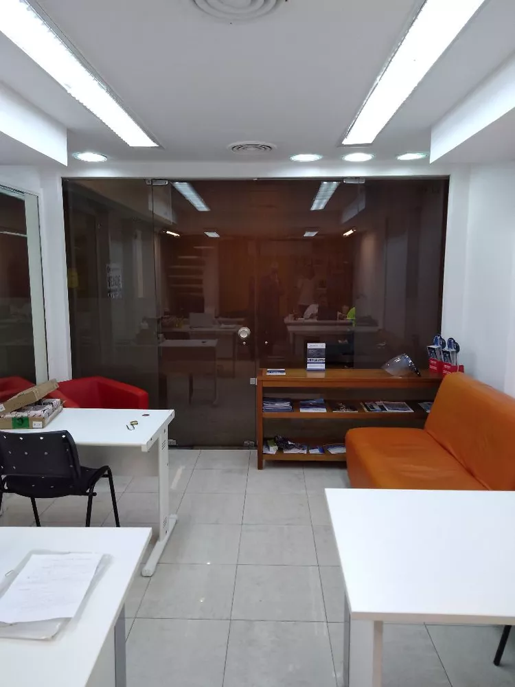 Loja-Salão, 52 m² - Foto 2