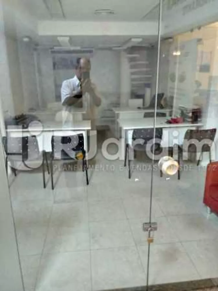 Loja-Salão, 52 m² - Foto 3