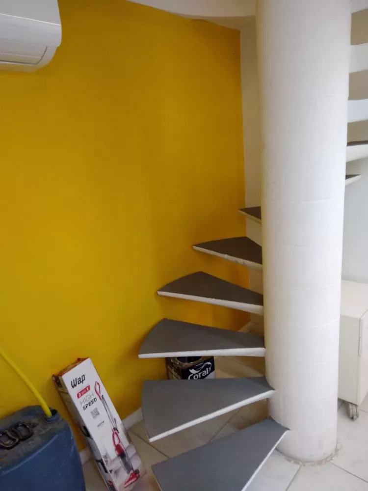 Loja-Salão, 52 m² - Foto 14