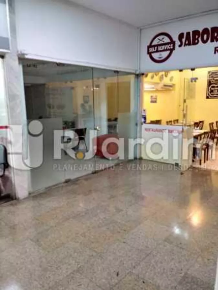 Loja-Salão, 52 m² - Foto 7