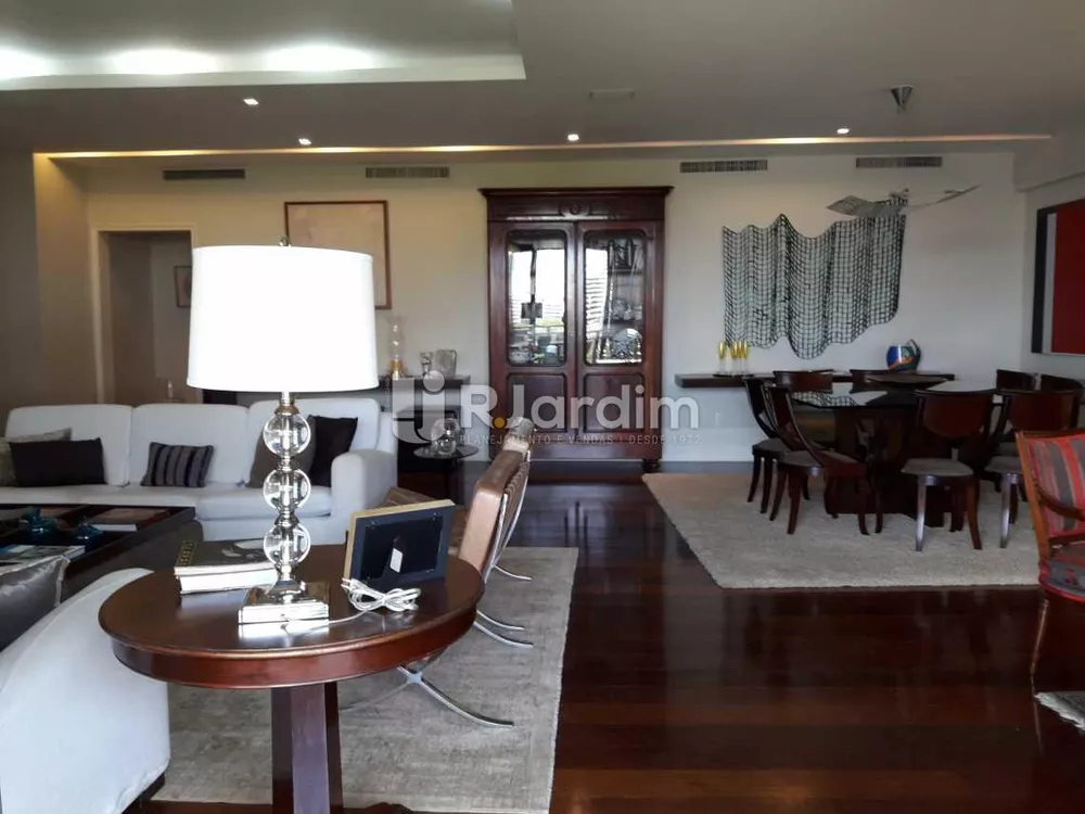 Apartamento, 4 quartos, 225 m² - Foto 16