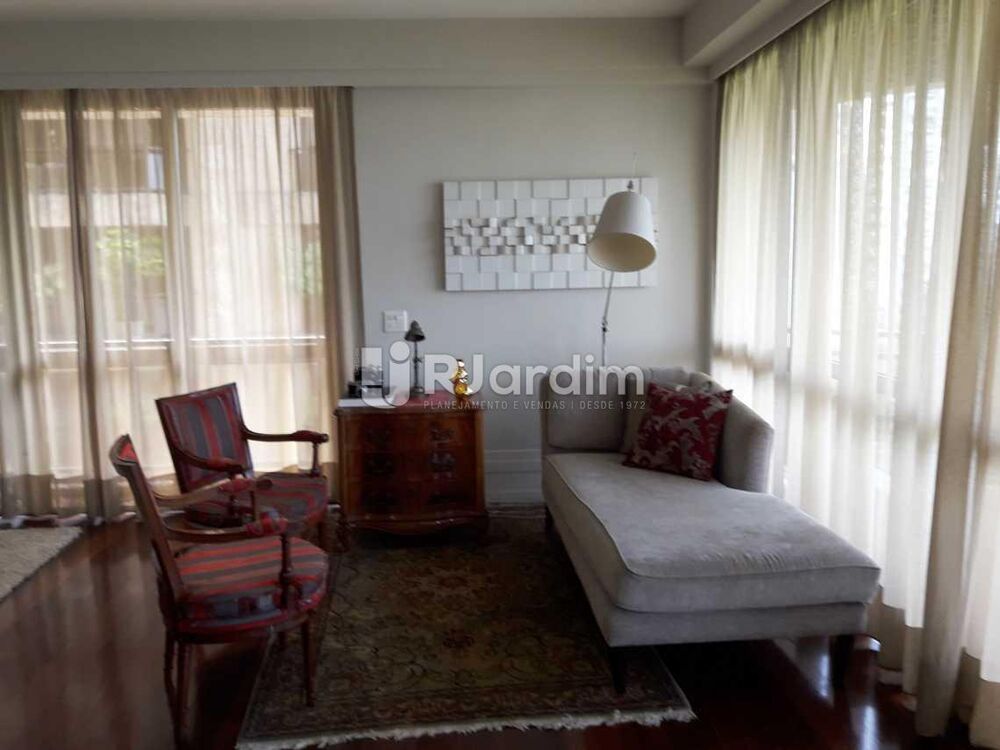 Apartamento, 4 quartos, 225 m² - Foto 3