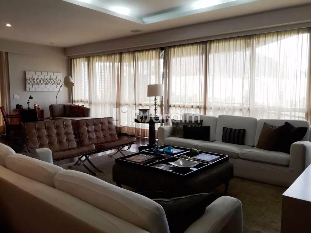 Apartamento, 4 quartos, 225 m² - Foto 20