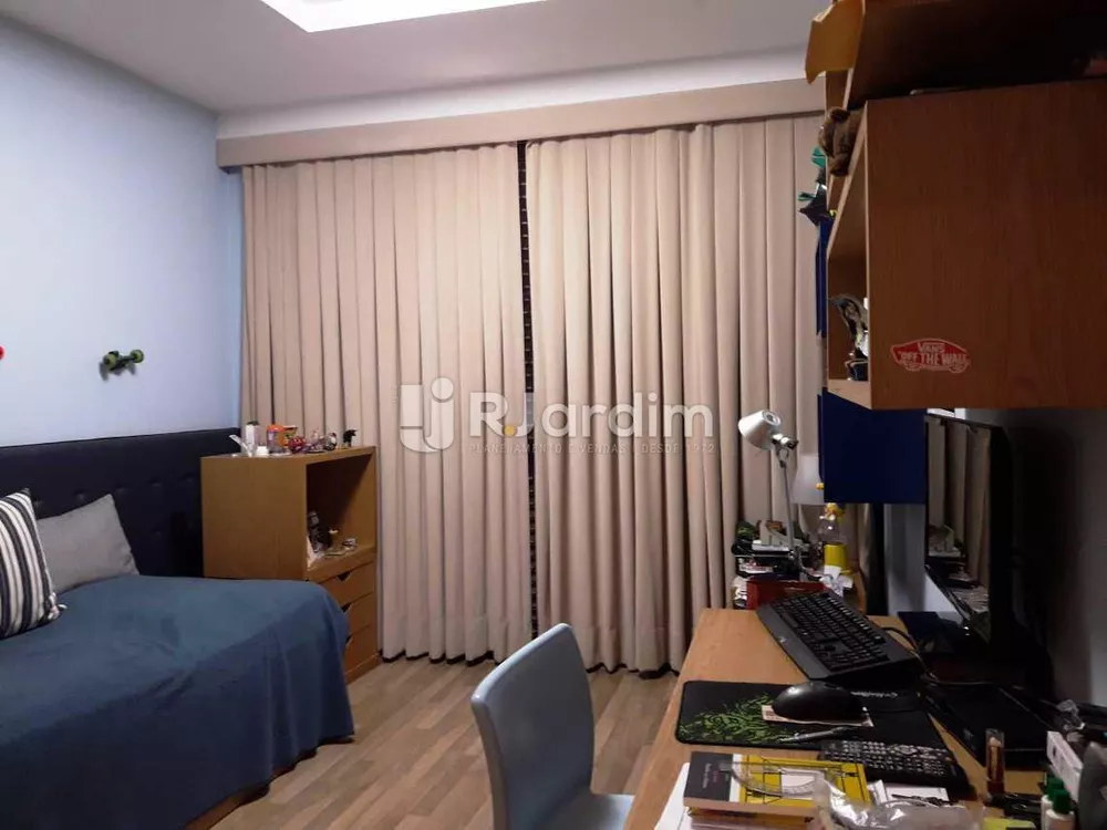 Apartamento, 4 quartos, 225 m² - Foto 10