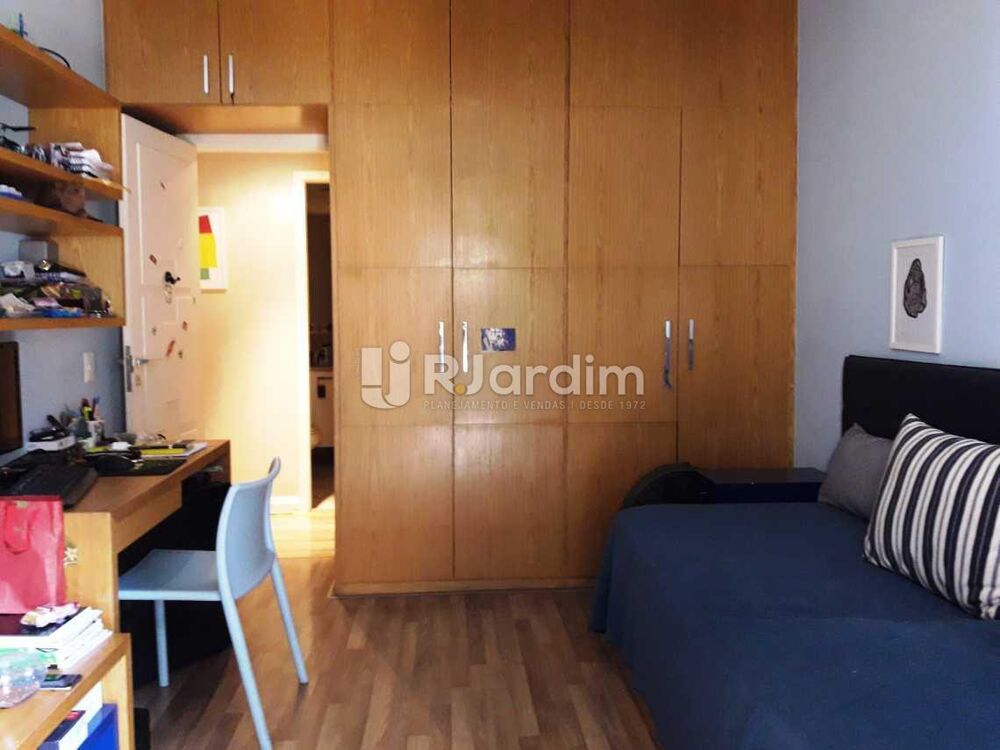 Apartamento, 4 quartos, 225 m² - Foto 9