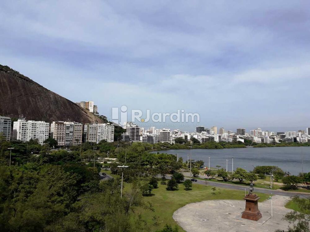 Apartamento, 4 quartos, 225 m² - Foto 15