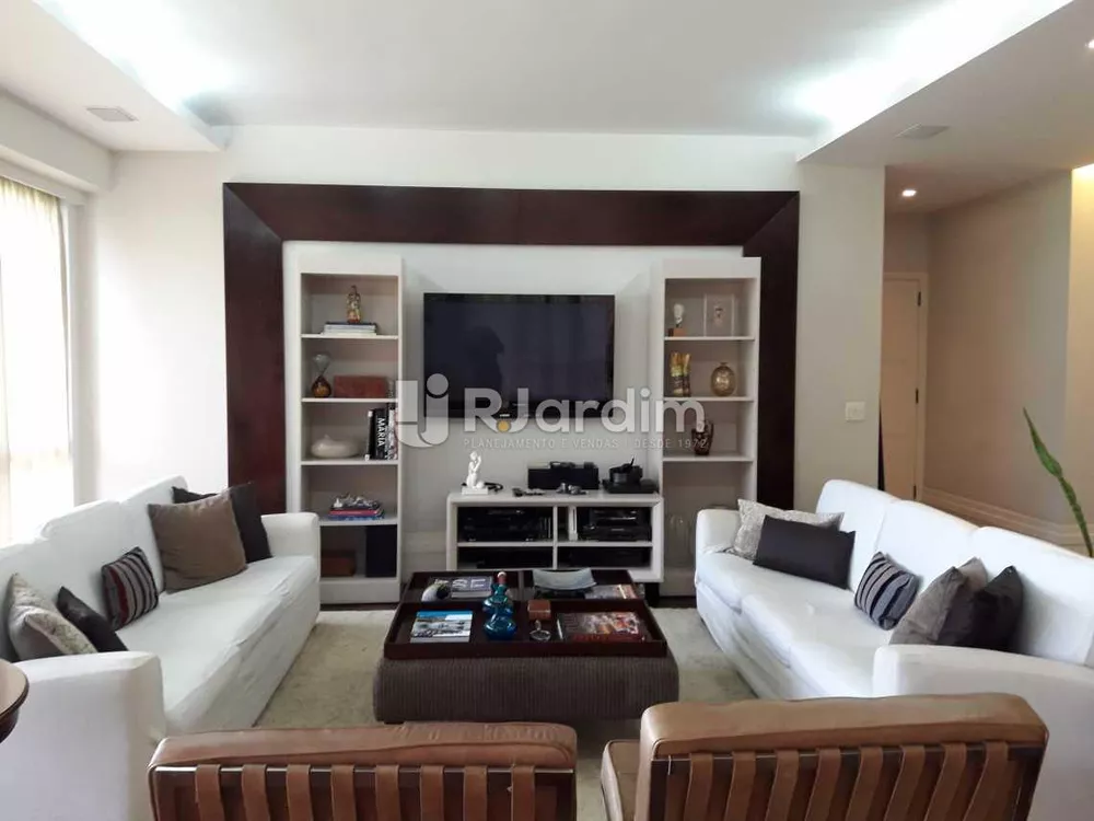 Apartamento, 4 quartos, 225 m² - Foto 2