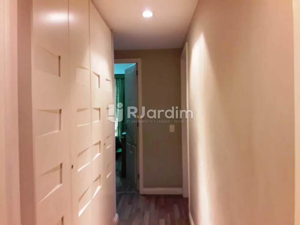 Apartamento, 4 quartos, 225 m² - Foto 12