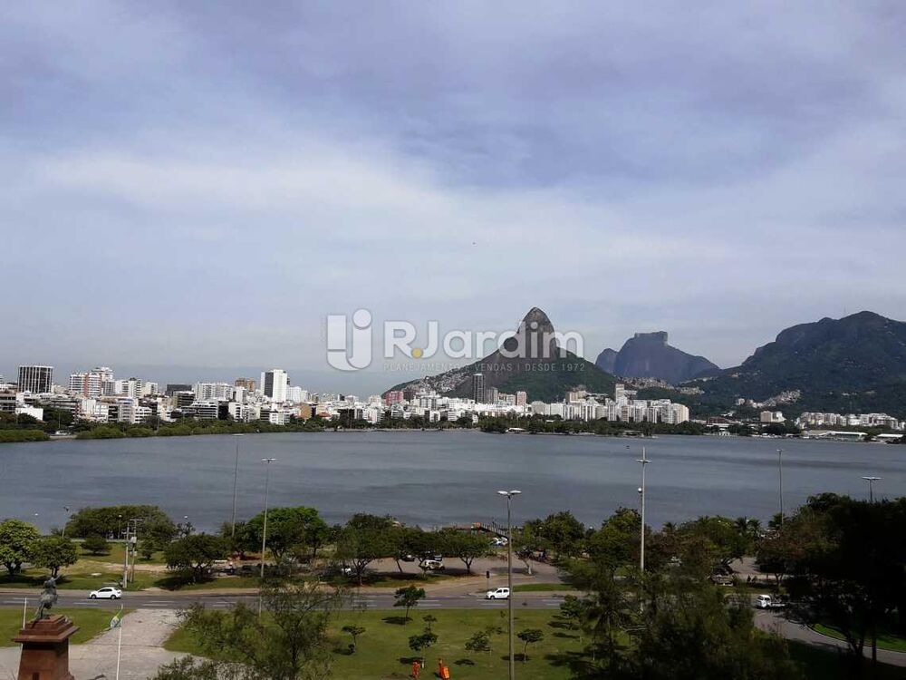 Apartamento, 4 quartos, 225 m² - Foto 13