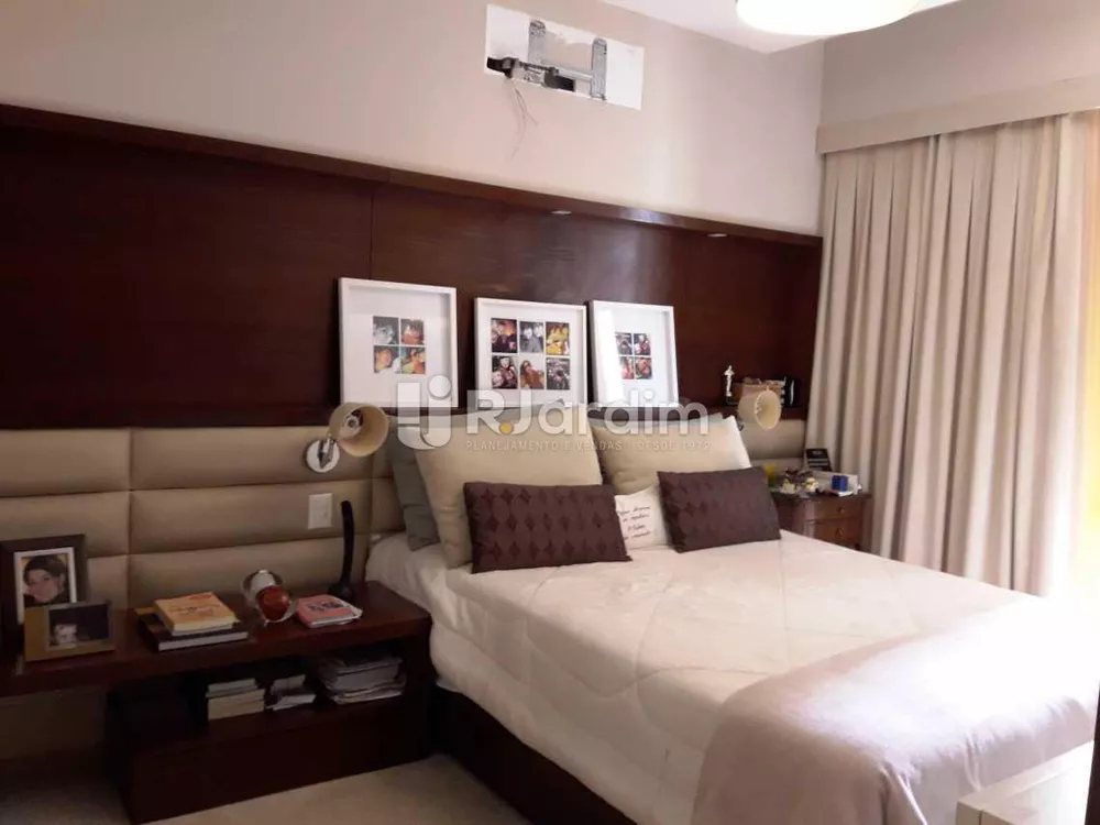 Apartamento, 4 quartos, 225 m² - Foto 14