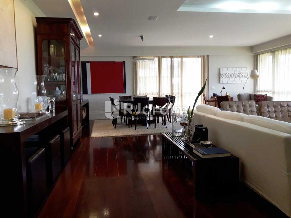 Apartamento, 4 quartos, 225 m² - Foto 19