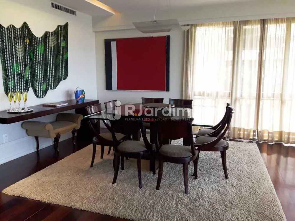 Apartamento, 4 quartos, 225 m² - Foto 5