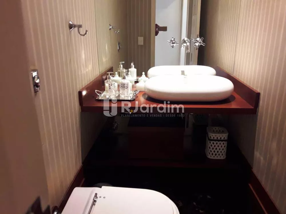 Apartamento, 4 quartos, 225 m² - Foto 7