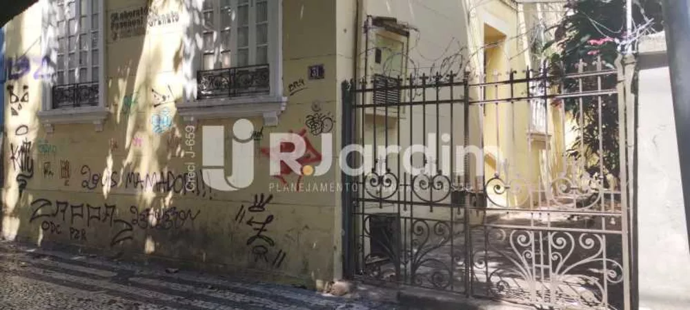 Casa Comercial, 187 m² - Foto 1