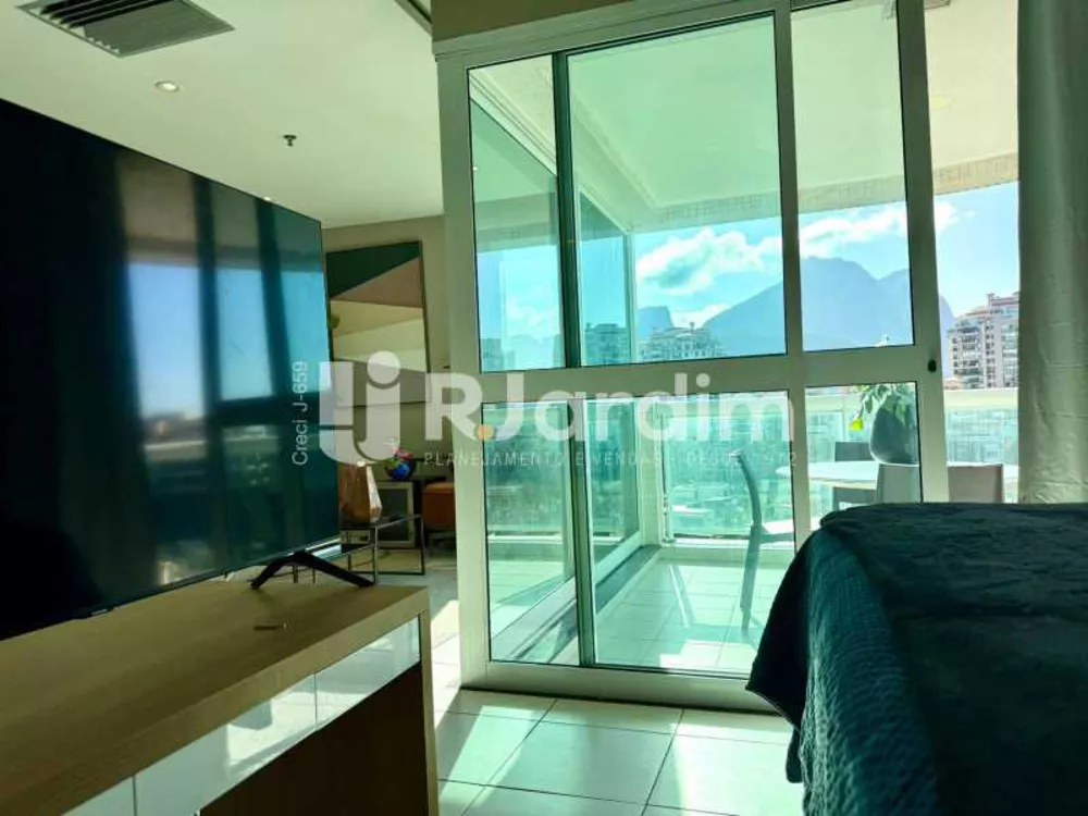 Flat/Apart Hotel, 1 quarto, 52 m² - Foto 13