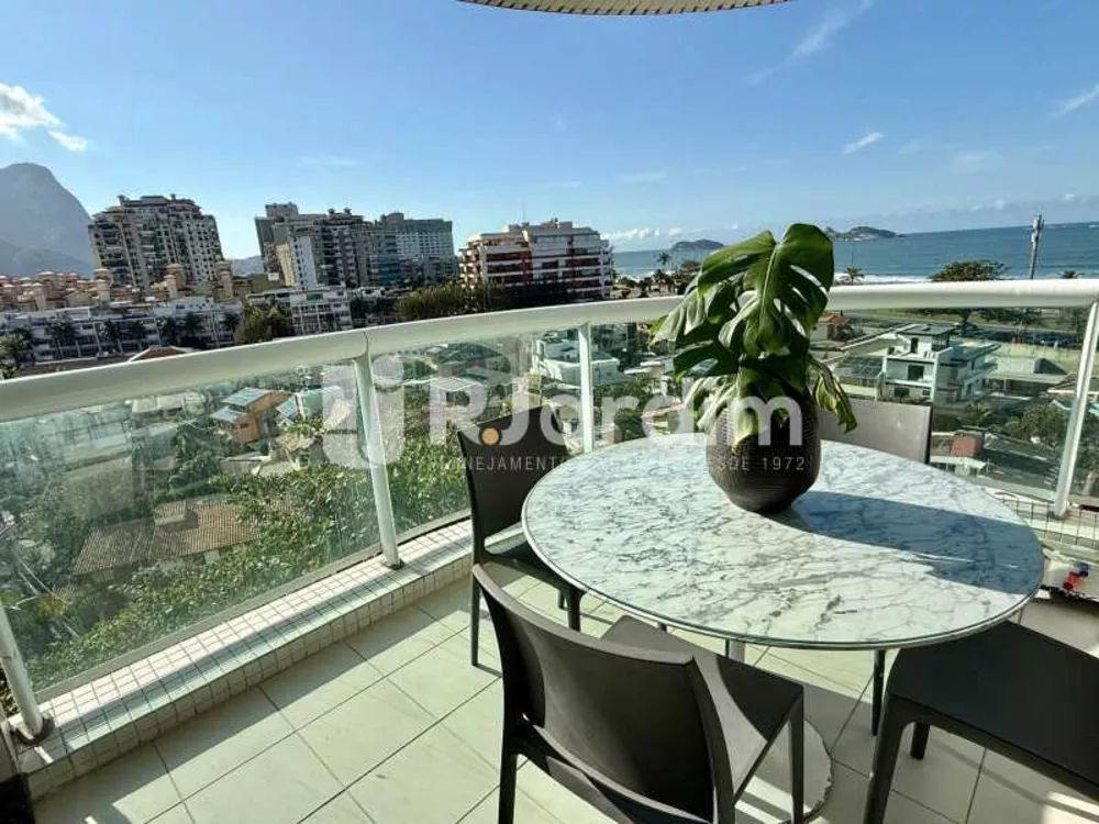 Flat/Apart Hotel, 1 quarto, 52 m² - Foto 4