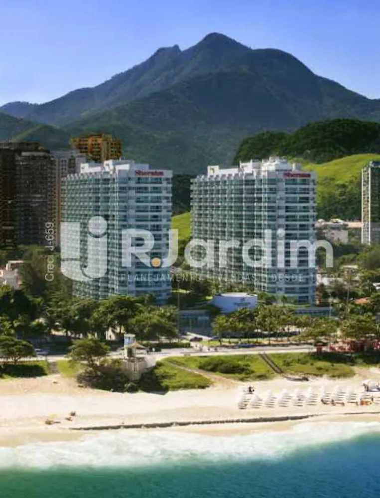 Flat/Apart Hotel, 1 quarto, 52 m² - Foto 14