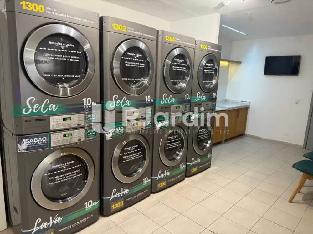 Flat/Apart Hotel, 1 quarto, 52 m² - Foto 16