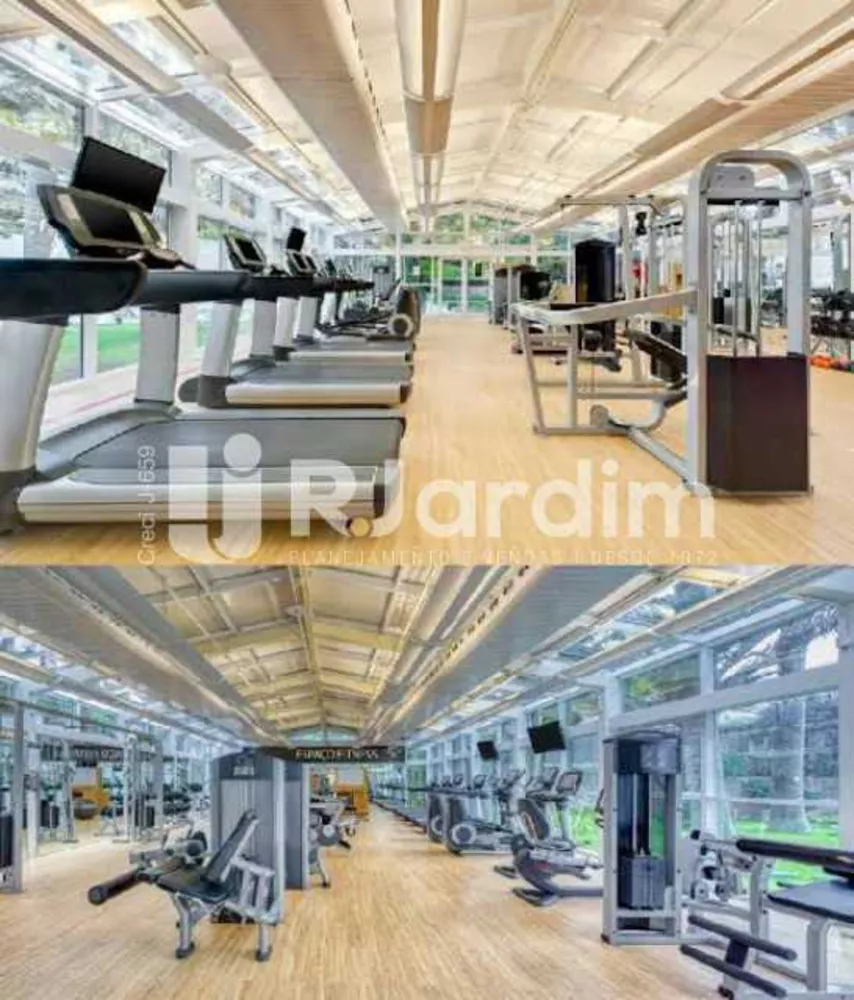 Flat/Apart Hotel, 1 quarto, 52 m² - Foto 24