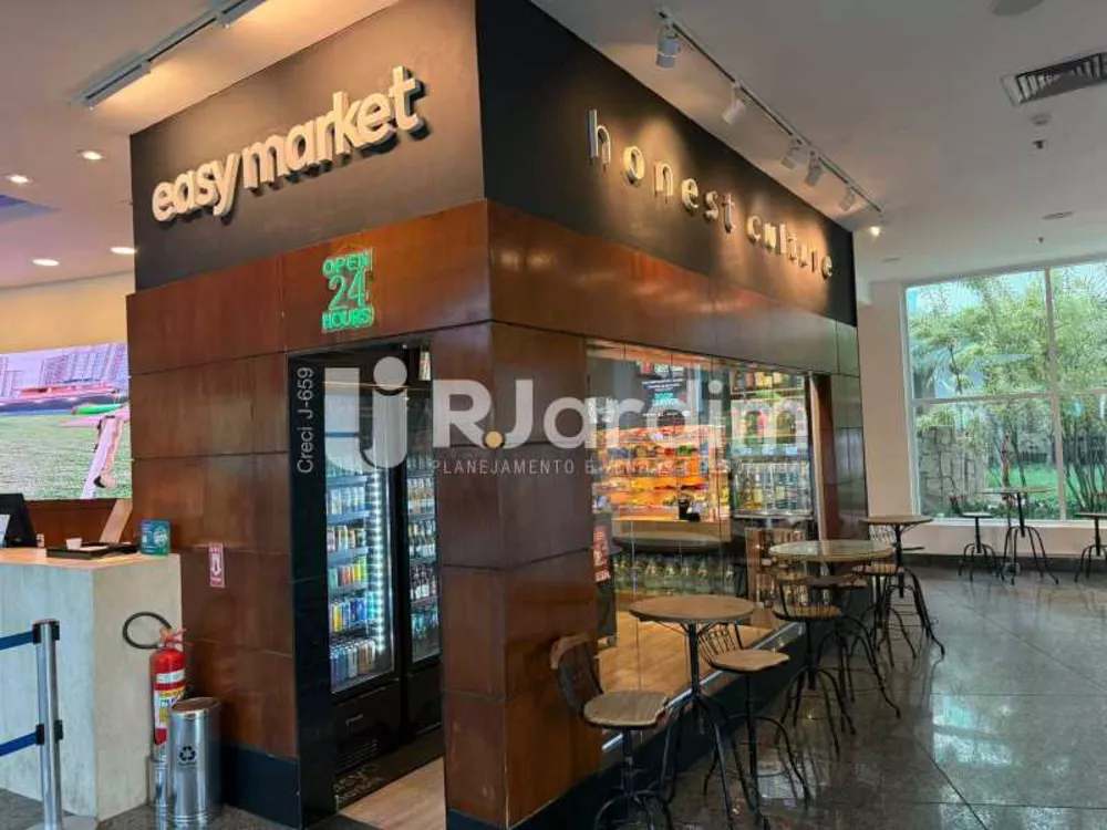 Flat/Apart Hotel, 1 quarto, 52 m² - Foto 17