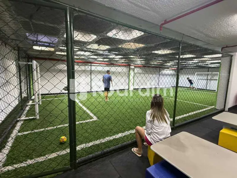 Flat/Apart Hotel, 1 quarto, 52 m² - Foto 15