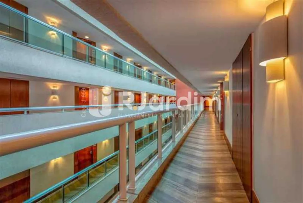 Flat/Apart Hotel, 1 quarto, 52 m² - Foto 21