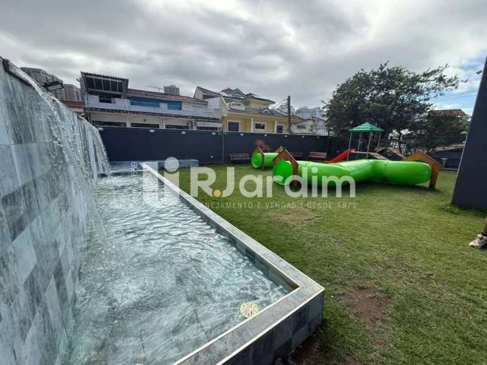 Flat/Apart Hotel, 1 quarto, 52 m² - Foto 25