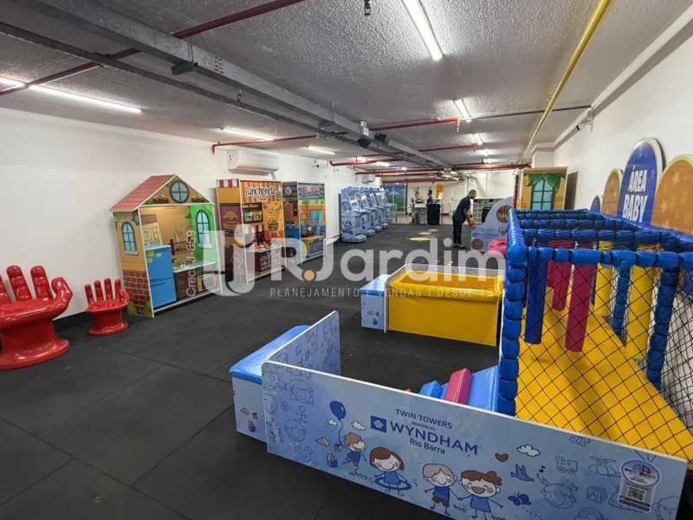 Flat/Apart Hotel, 1 quarto, 52 m² - Foto 18