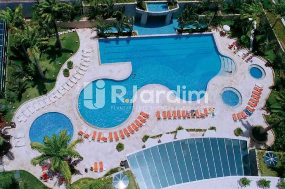 Flat/Apart Hotel, 1 quarto, 52 m² - Foto 19