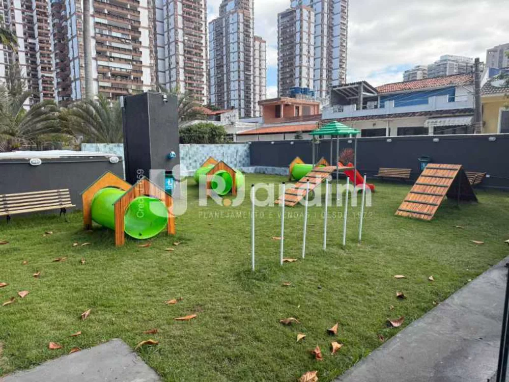 Flat/Apart Hotel, 1 quarto, 52 m² - Foto 20