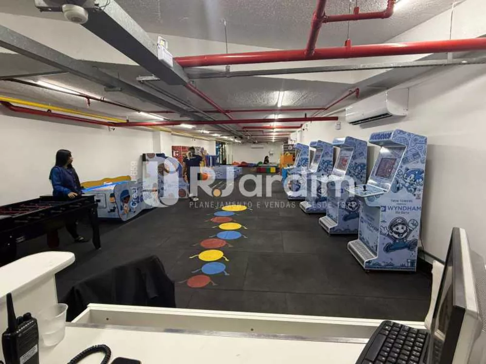 Flat/Apart Hotel, 1 quarto, 52 m² - Foto 22