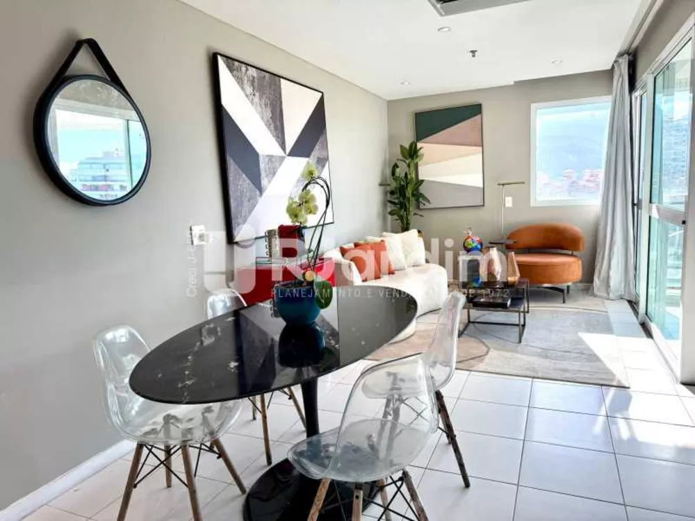 Flat/Apart Hotel, 1 quarto, 52 m² - Foto 5