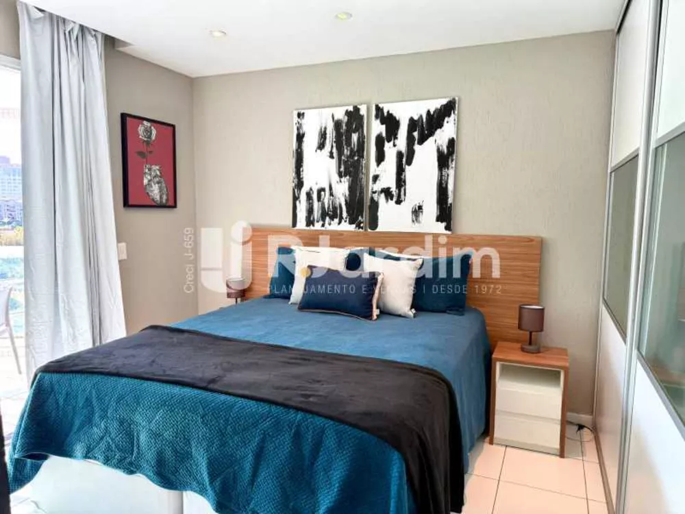 Flat/Apart Hotel, 1 quarto, 52 m² - Foto 9