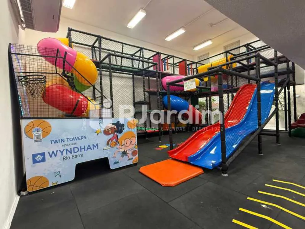 Flat/Apart Hotel, 1 quarto, 52 m² - Foto 26