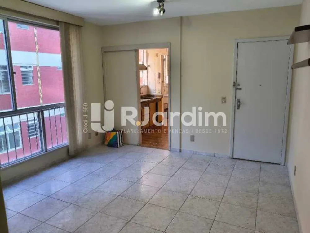Apartamento, 2 quartos, 63 m² - Foto 1