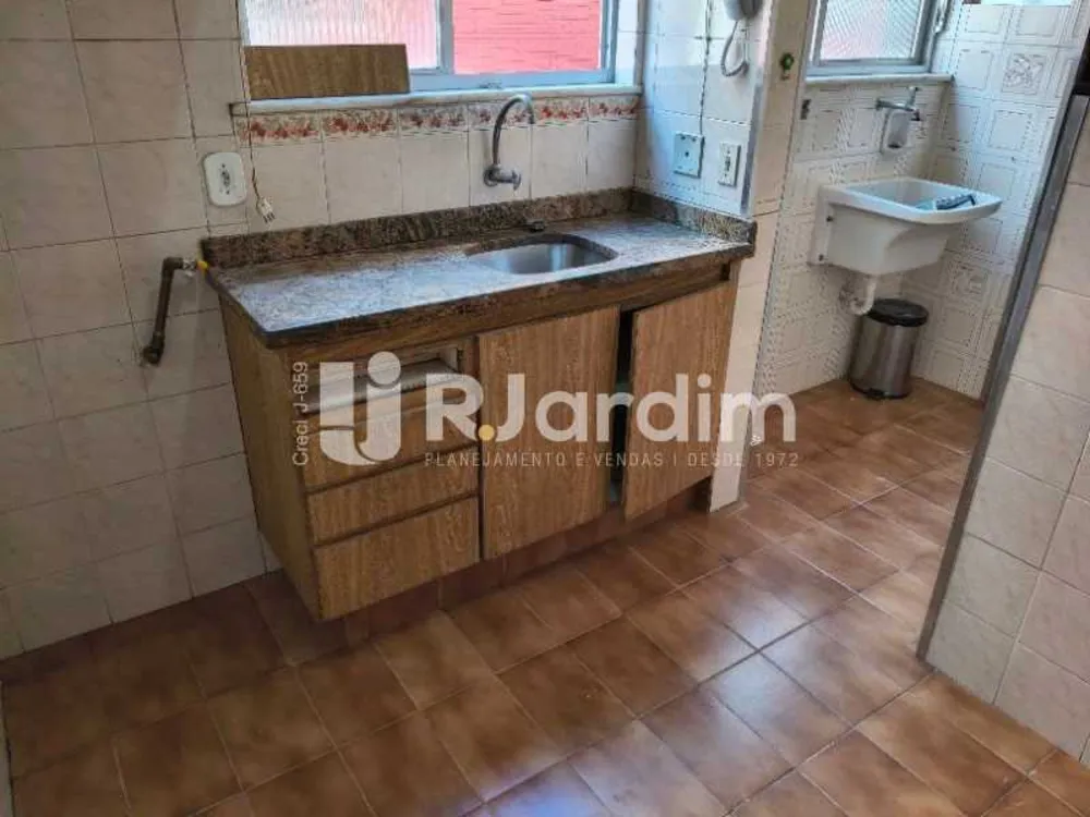 Apartamento, 2 quartos, 63 m² - Foto 15