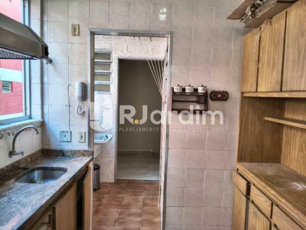 Apartamento, 2 quartos, 63 m² - Foto 17